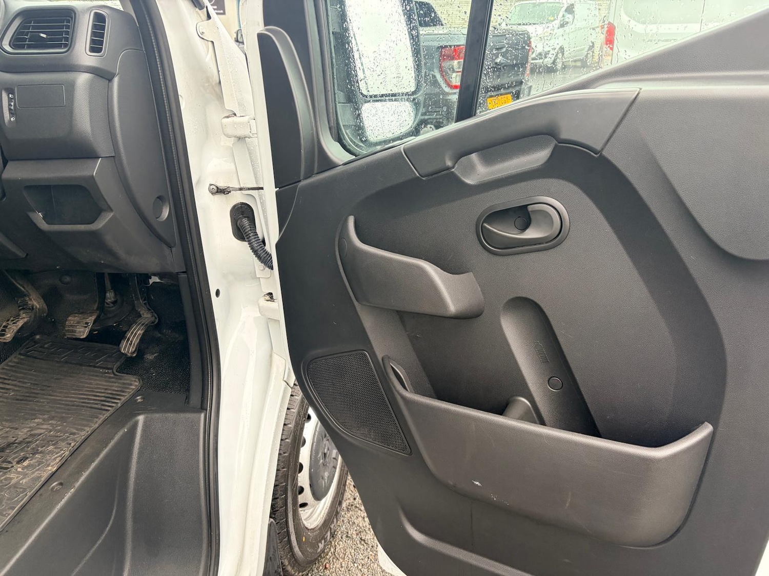 Used Renault Master 2021 for sale - 78000539: Photo 13