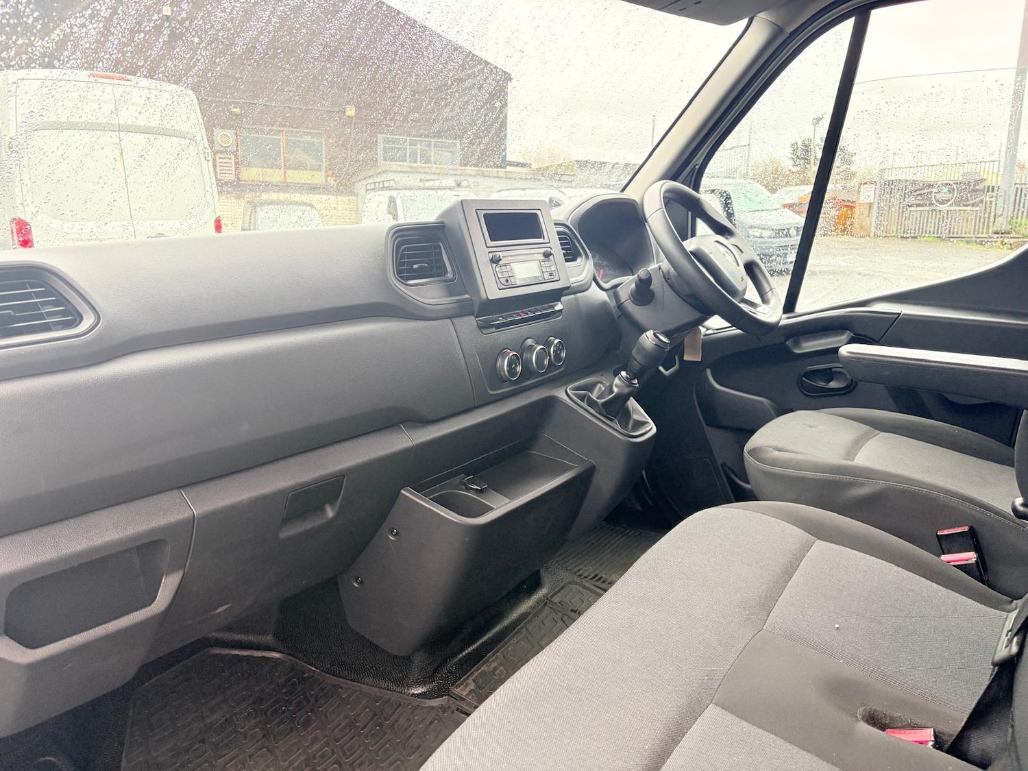 Used Renault Master 2021 for sale - 78000539: Photo 14