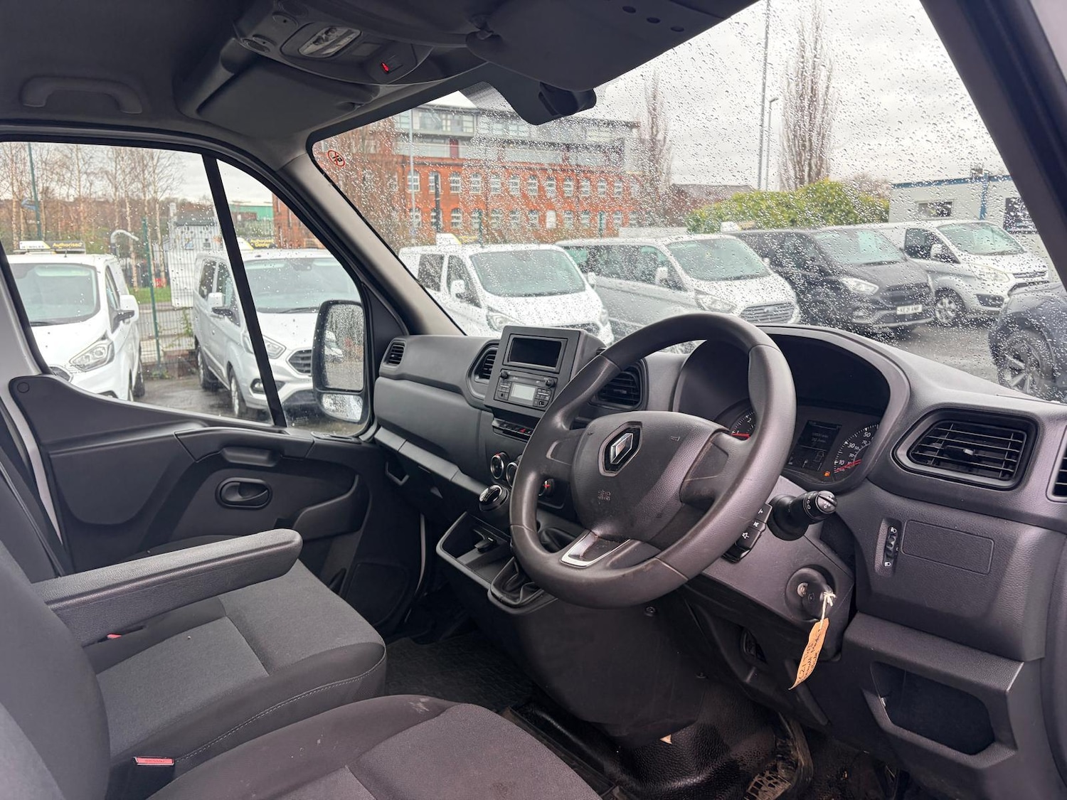 Used Renault Master 2021 for sale - 78000539: Photo 15