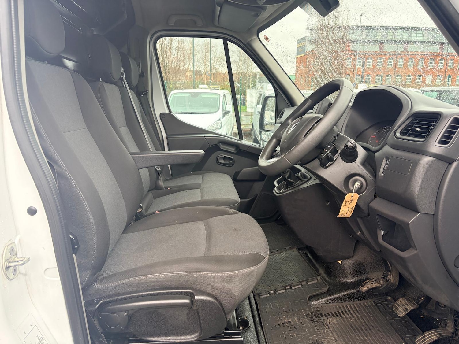 Used Renault Master 2021 for sale - 78000539: Photo 16