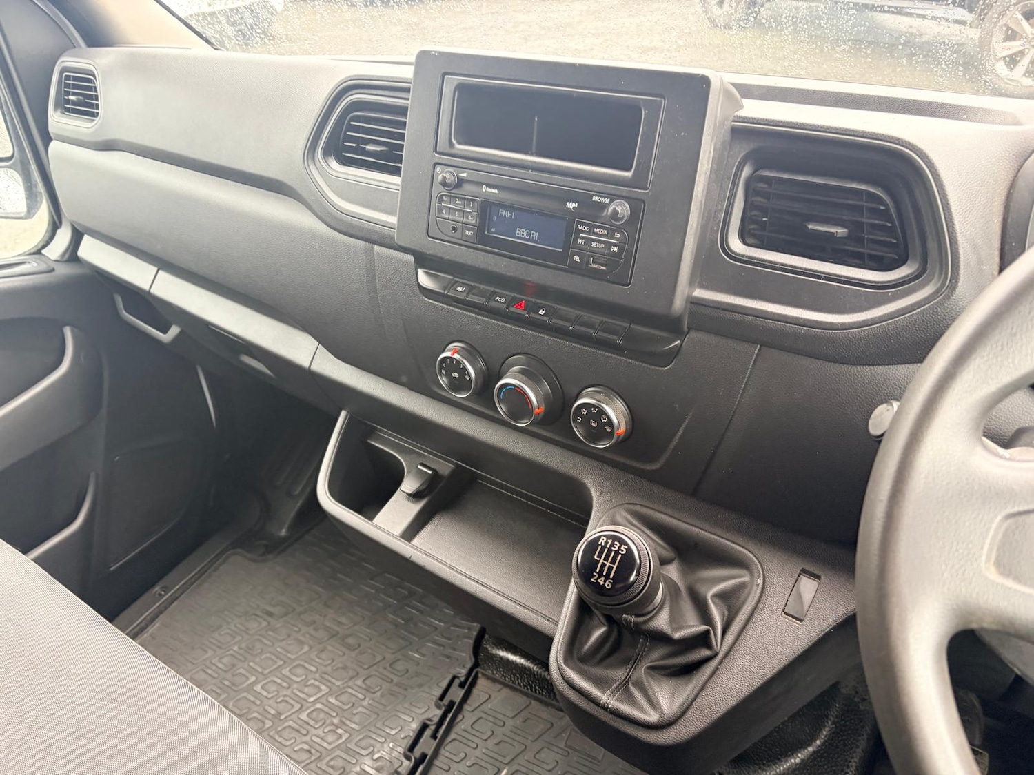 Used Renault Master 2021 for sale - 78000539: Photo 17