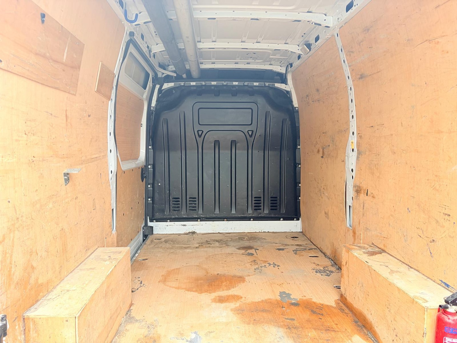 Used Renault Master 2021 for sale - 78000539: Photo 9