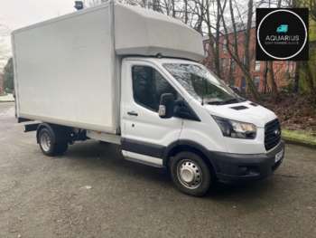 Used Ford Transit 2017 for sale - 73376798: Photo
