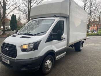 Used Ford Transit 2017 for sale - 73376798: Photo