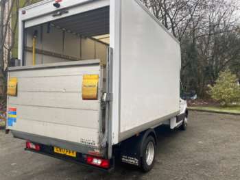 Used Ford Transit 2017 for sale - 73376798: Photo