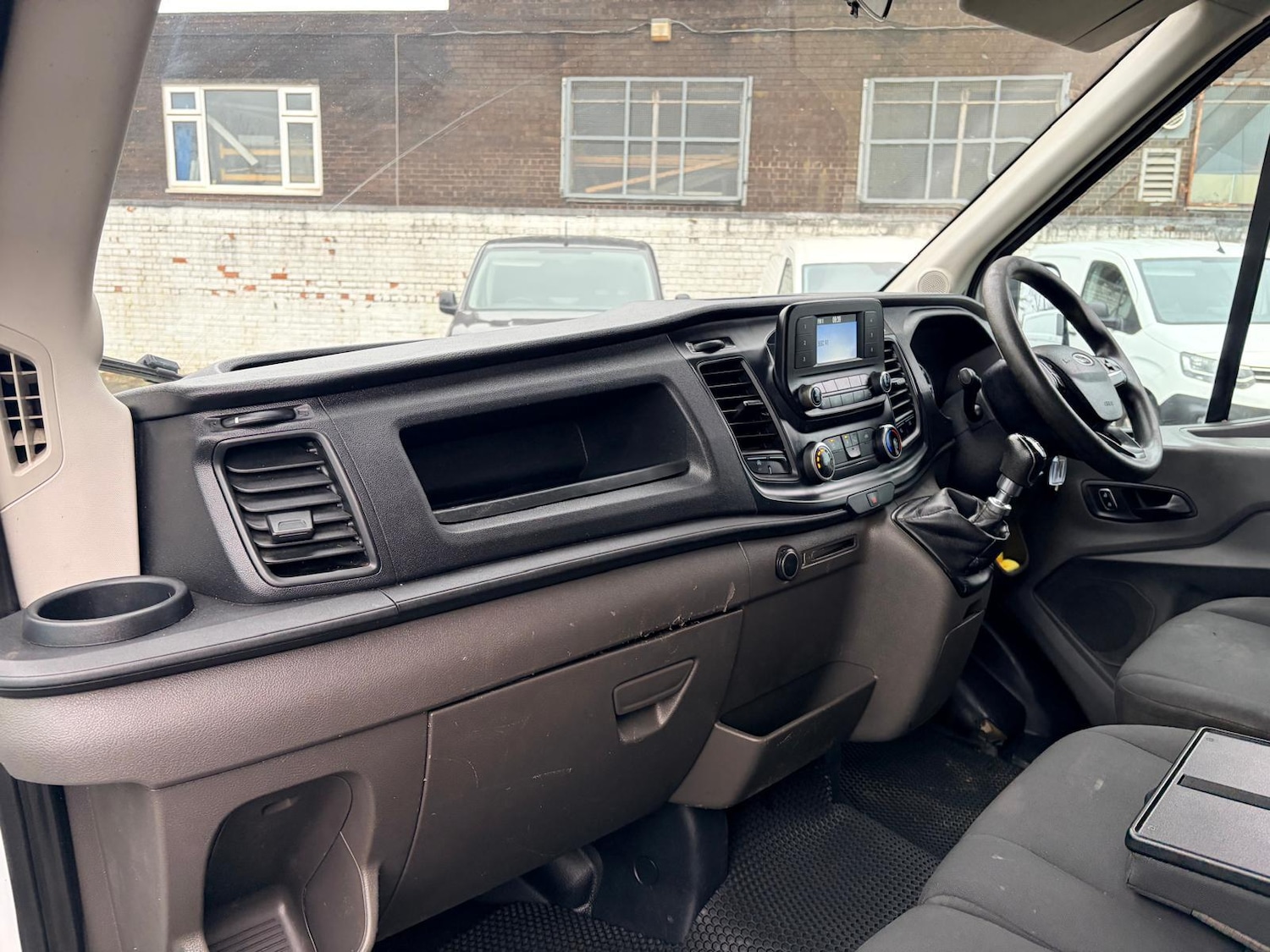 Used Ford Transit 2021 for sale - 77804009: Photo 14