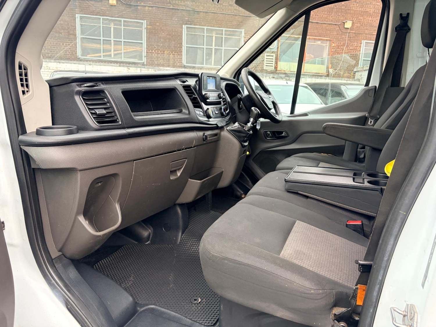 Used Ford Transit 2021 for sale - 77804009: Photo 15