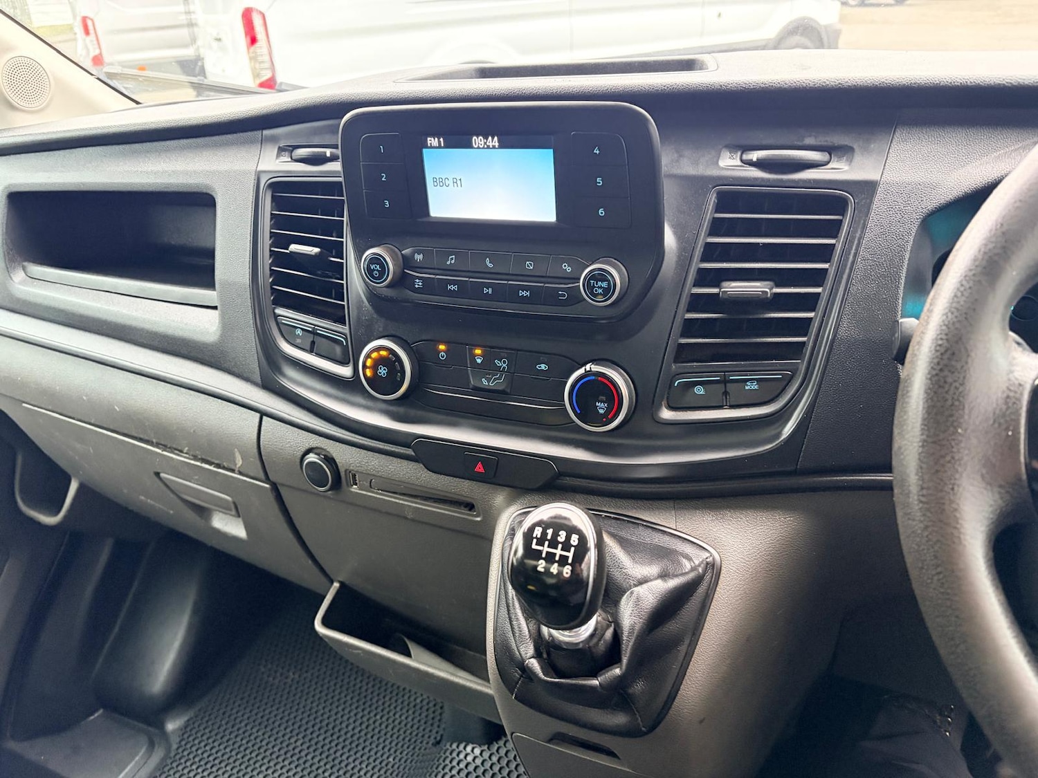 Used Ford Transit 2021 for sale - 77804009: Photo 17