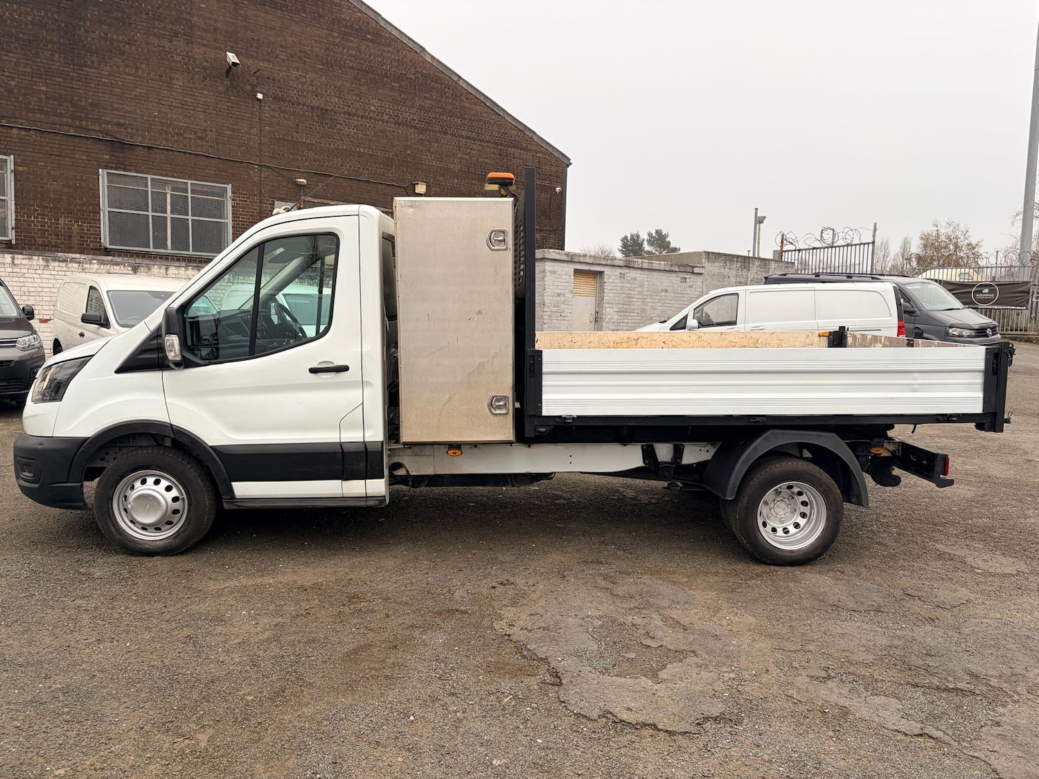 Used Ford Transit 2021 for sale - 77804009: Photo 5