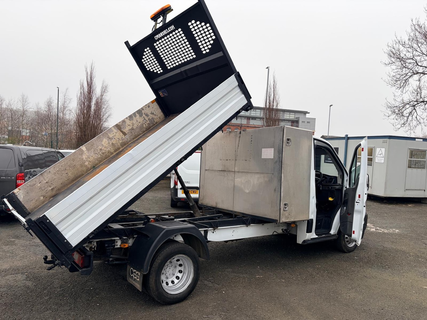 Used Ford Transit 2021 for sale - 77804009: Photo 9