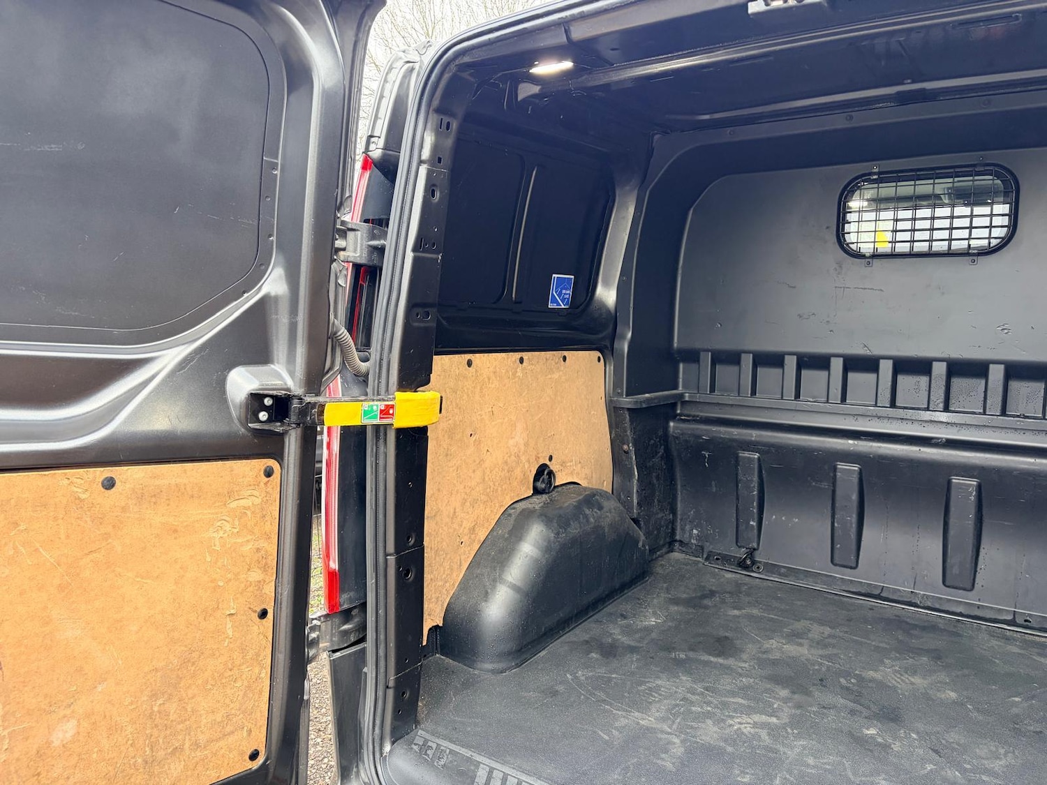 Used Ford Transit Custom 2020 for sale - 77079415: Photo 10