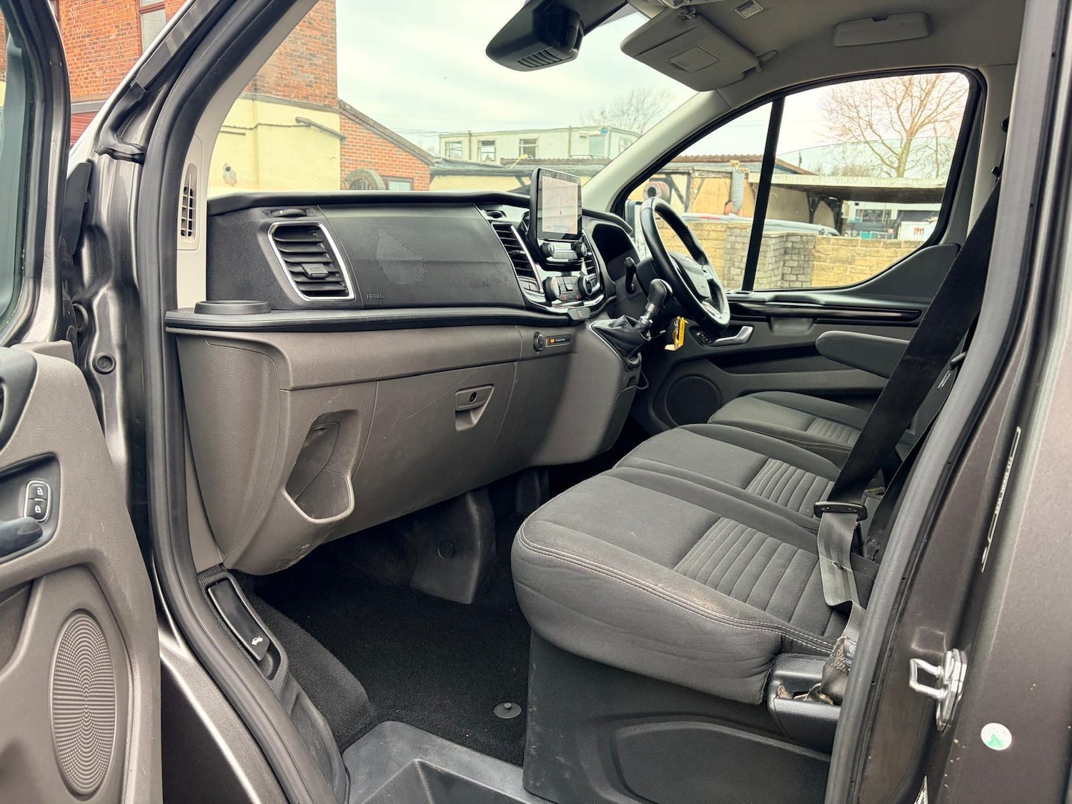 Used Ford Transit Custom 2020 for sale - 77079415: Photo 13