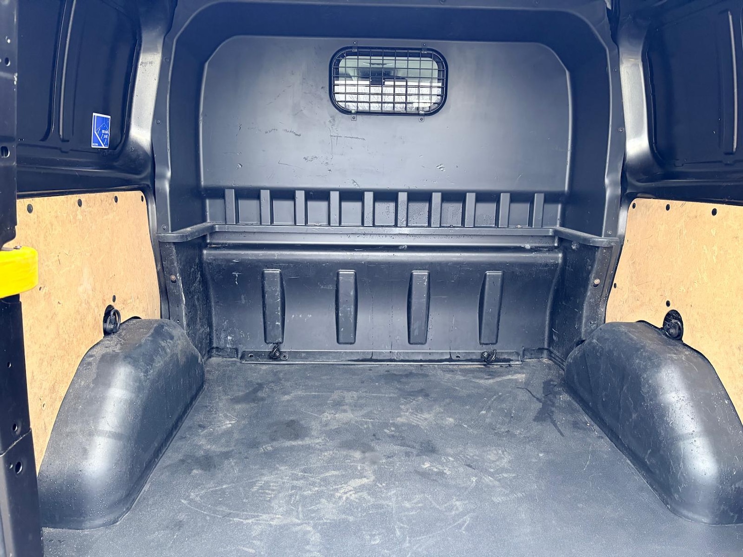 Used Ford Transit Custom 2020 for sale - 77079415: Photo 8