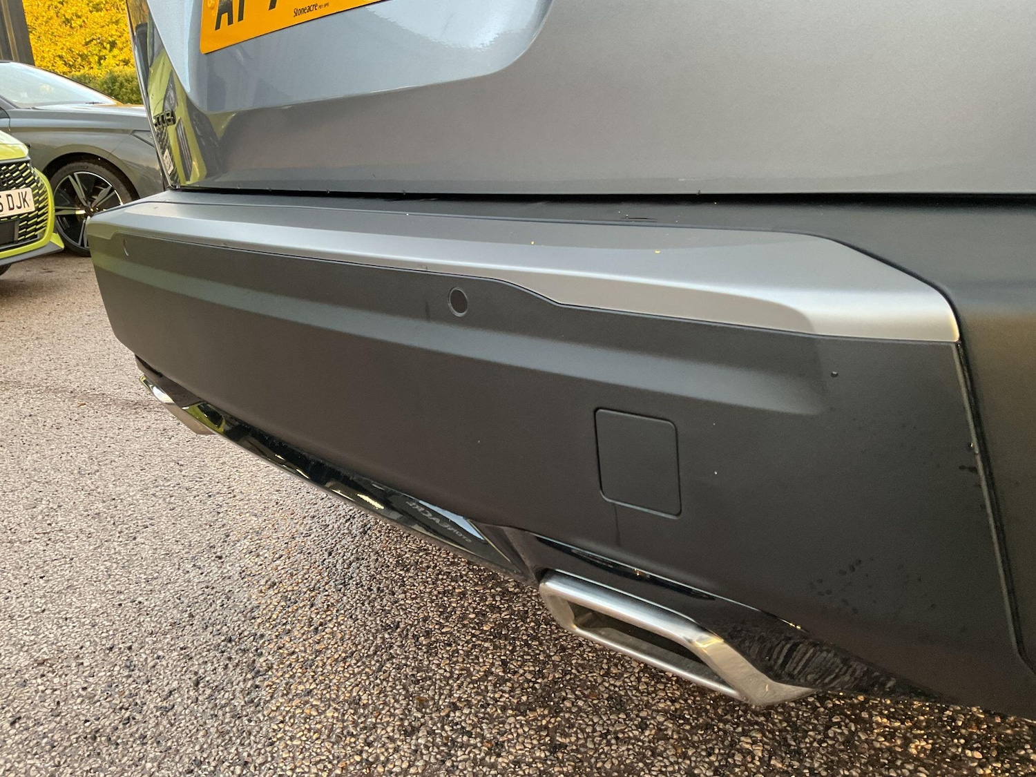 Used Peugeot 2008 2025 for sale - 77574398: Photo 10