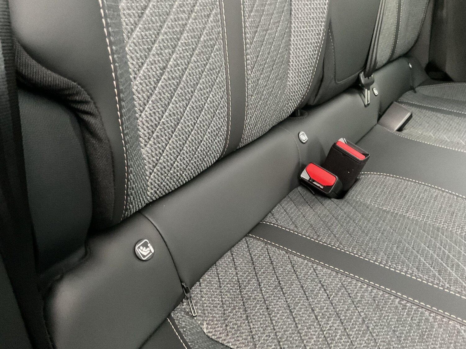 Used Peugeot 2008 2025 for sale - 77574398: Photo 13