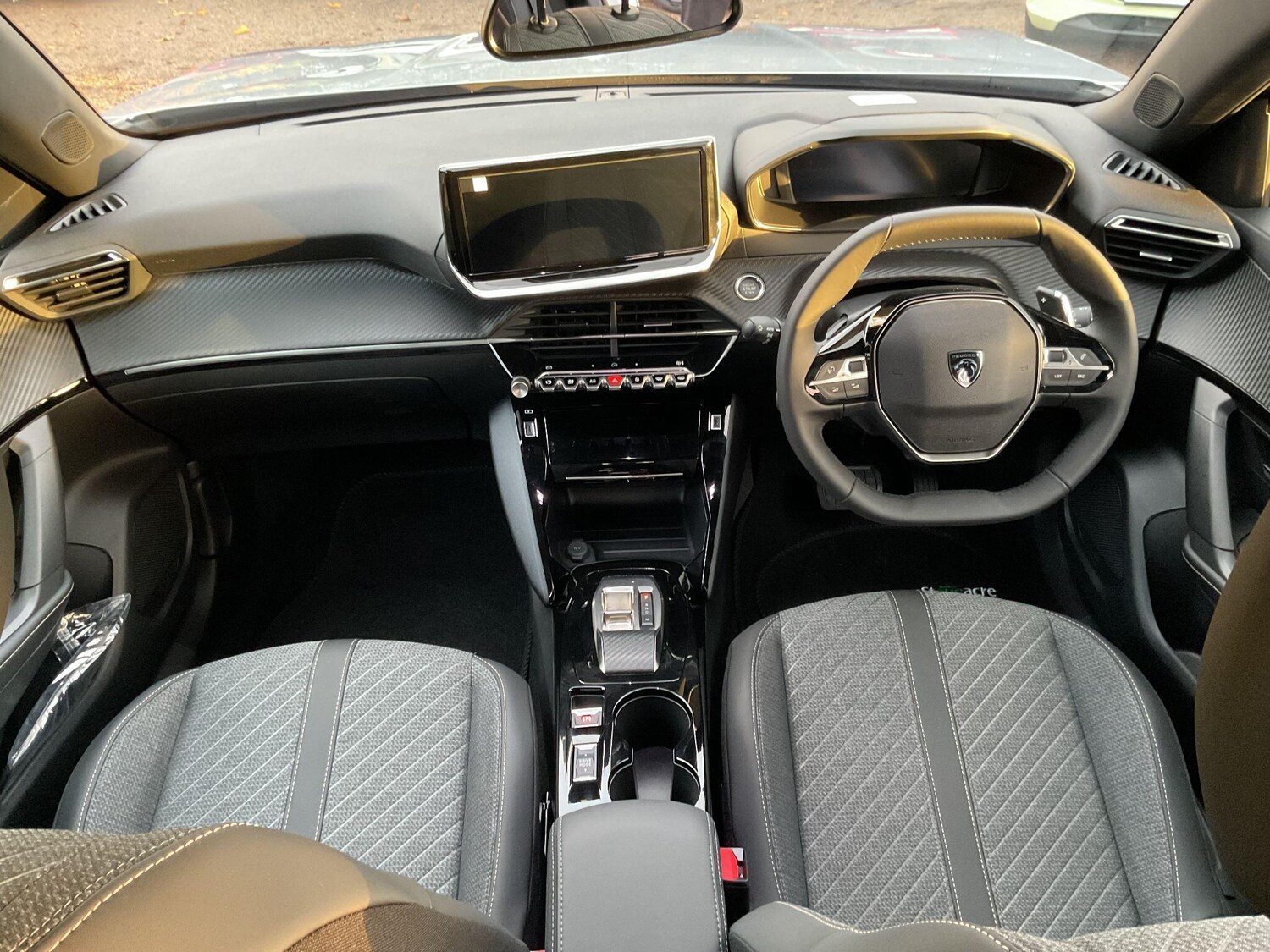 Used Peugeot 2008 2025 for sale - 77574398: Photo 14