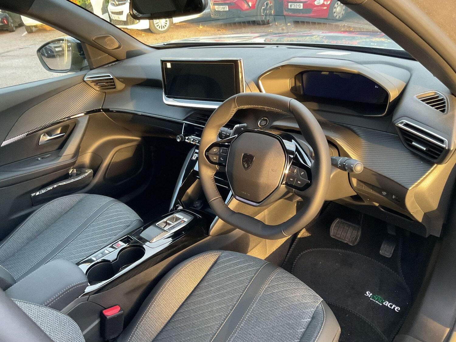 Used Peugeot 2008 2025 for sale - 77574398: Photo 16