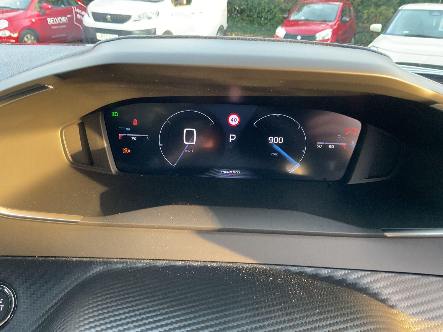 Used Peugeot 2008 2025 for sale - 77574398: Photo 19