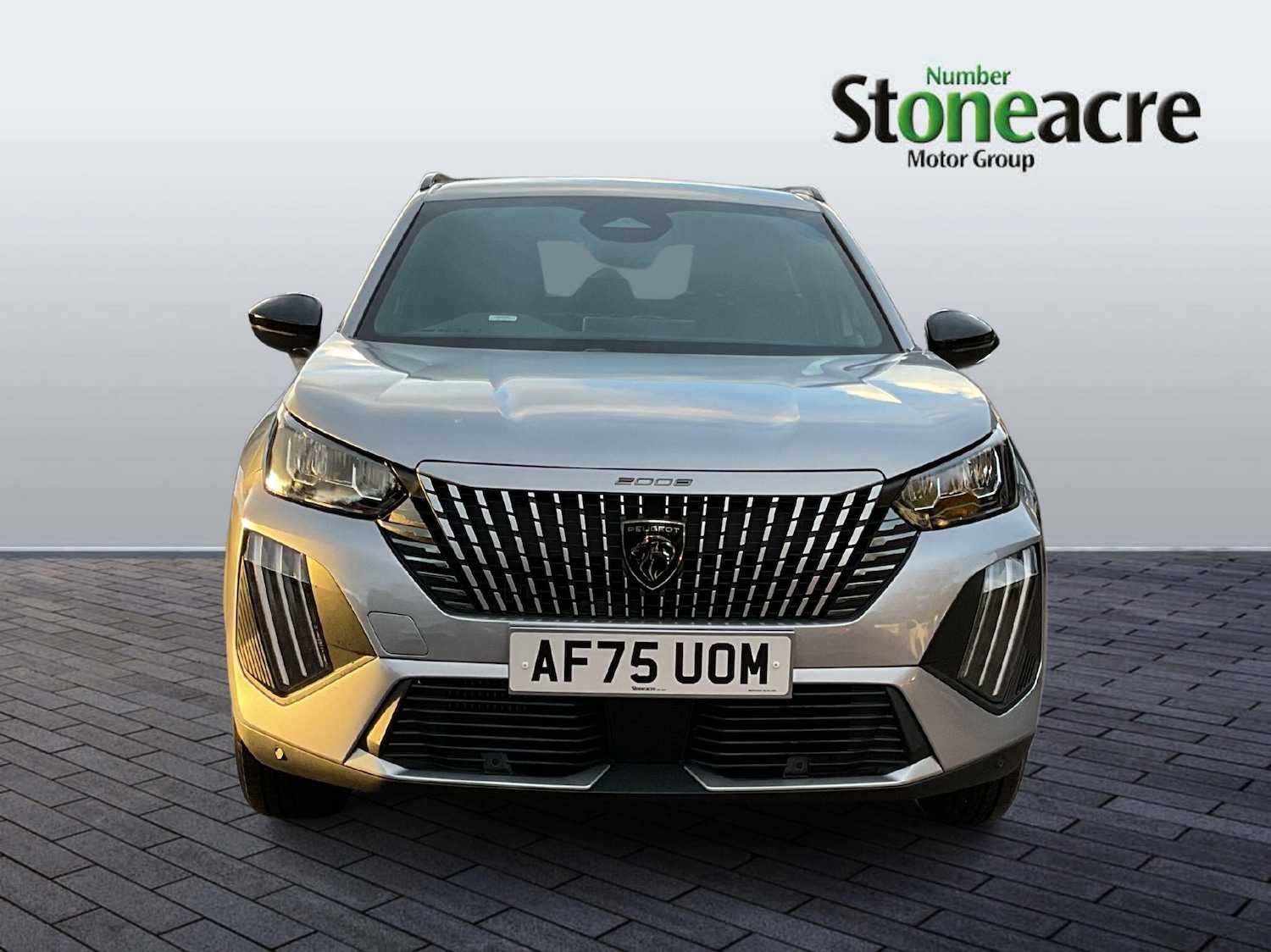 Used Peugeot 2008 2025 for sale - 77574398: Photo 2