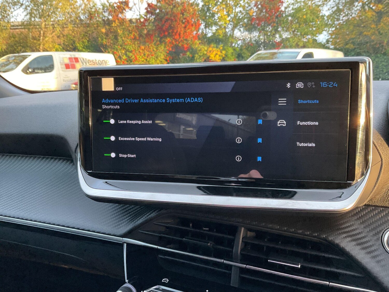 Used Peugeot 2008 2025 for sale - 77574398: Photo 22