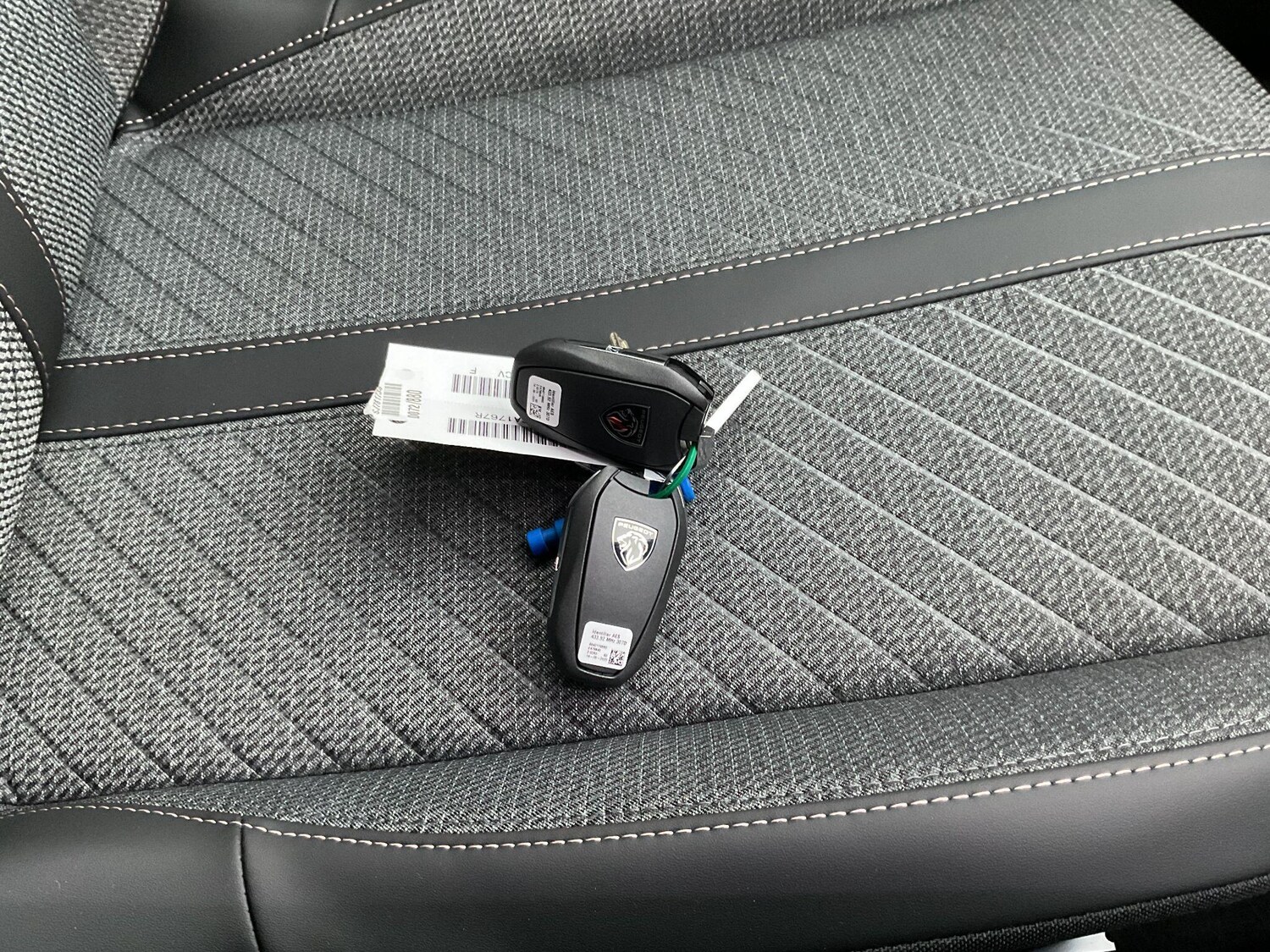 Used Peugeot 2008 2025 for sale - 77574398: Photo 26