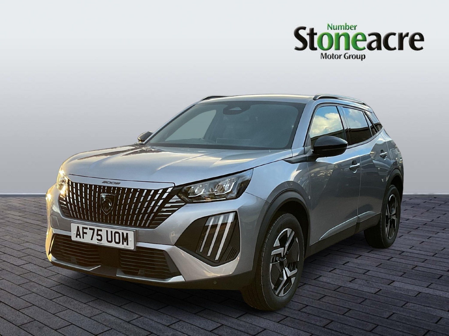 Used Peugeot 2008 2025 for sale - 77574398: Photo 3