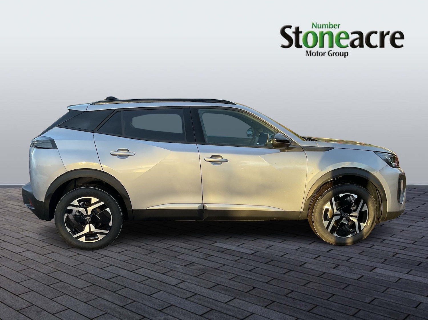 Used Peugeot 2008 2025 for sale - 77574398: Photo 8