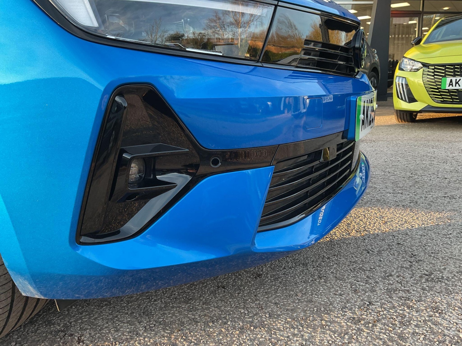 Used Vauxhall Astra 2025 for sale - 77723481: Photo 10