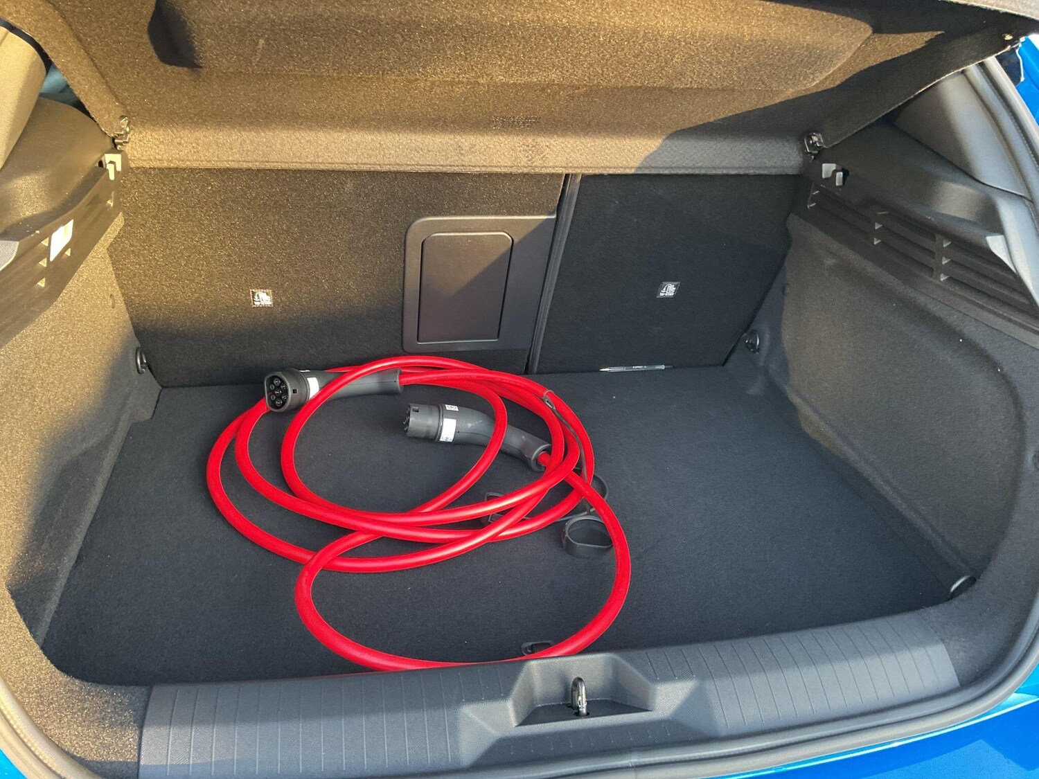 Used Vauxhall Astra 2025 for sale - 77723481: Photo 13