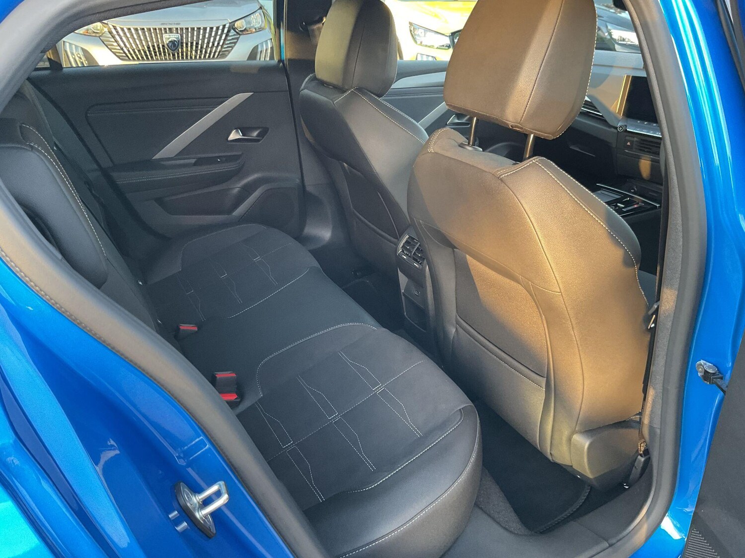 Used Vauxhall Astra 2025 for sale - 77723481: Photo 14