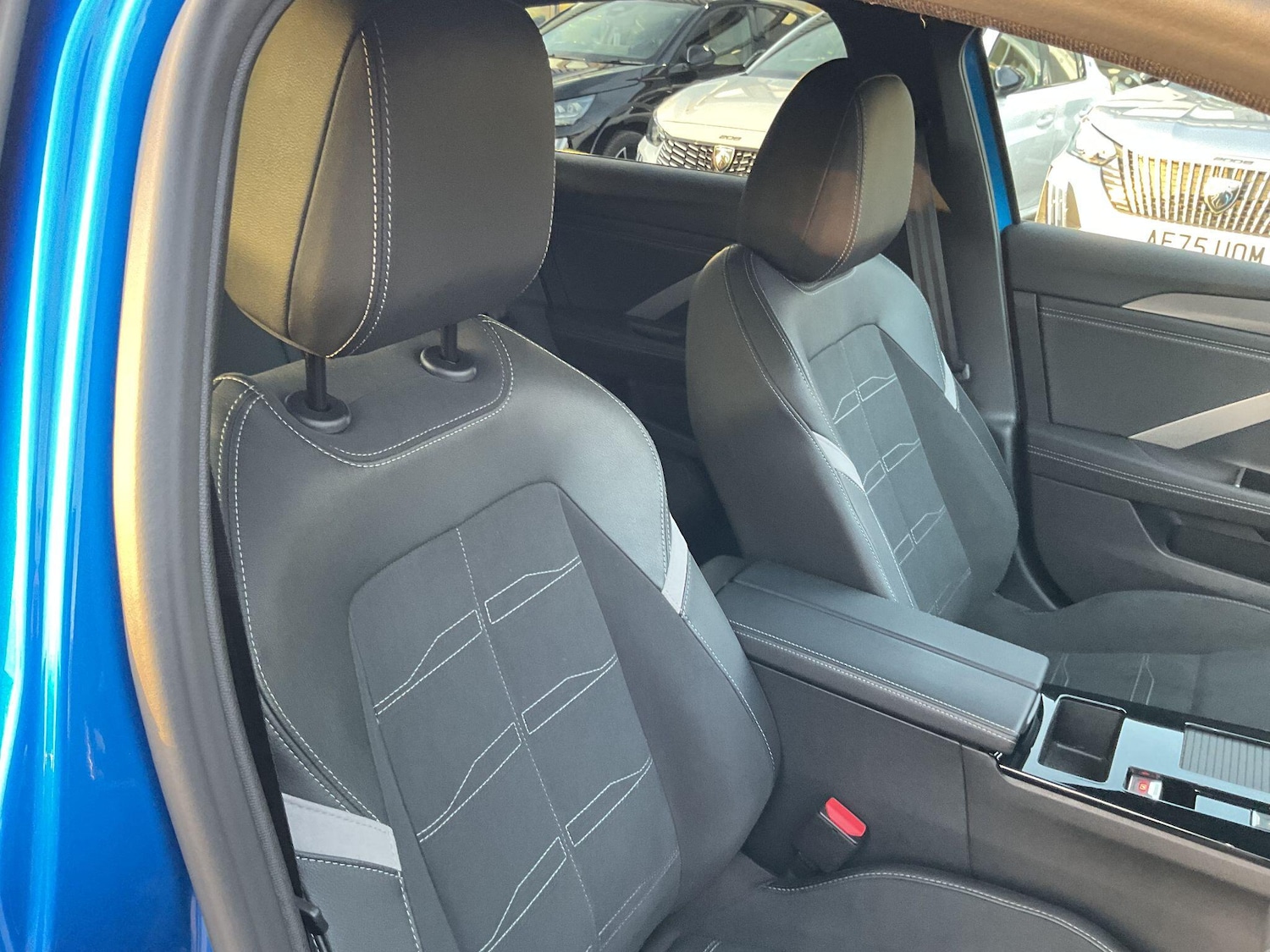 Used Vauxhall Astra 2025 for sale - 77723481: Photo 17