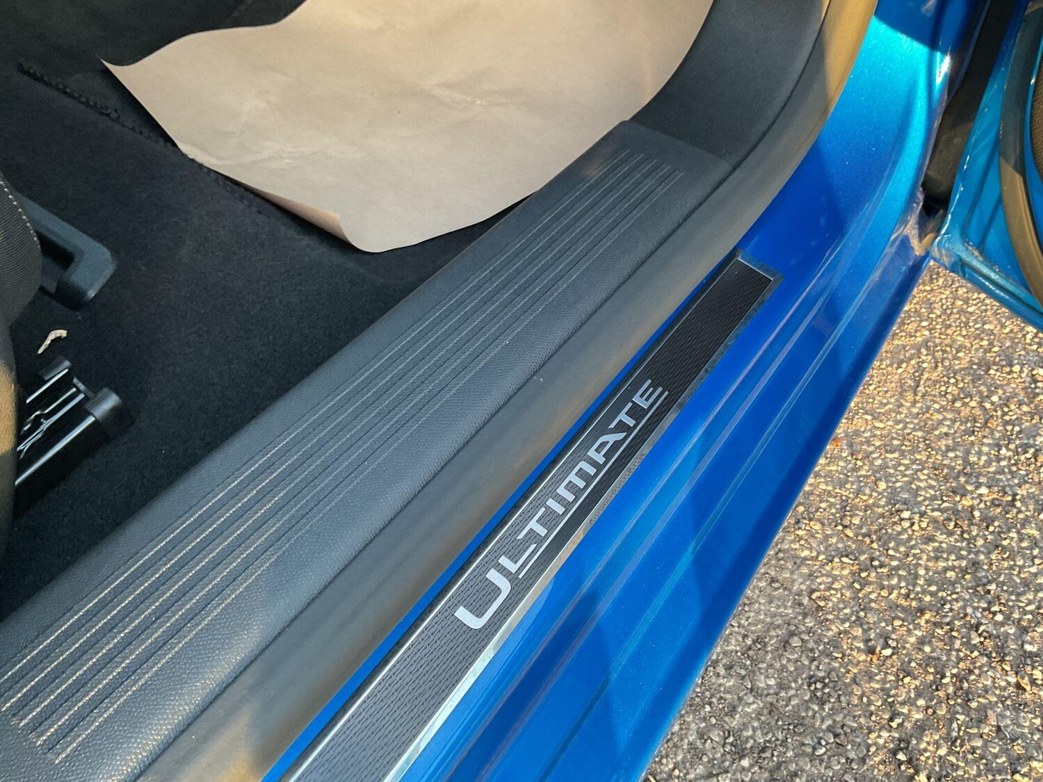 Used Vauxhall Astra 2025 for sale - 77723481: Photo 18