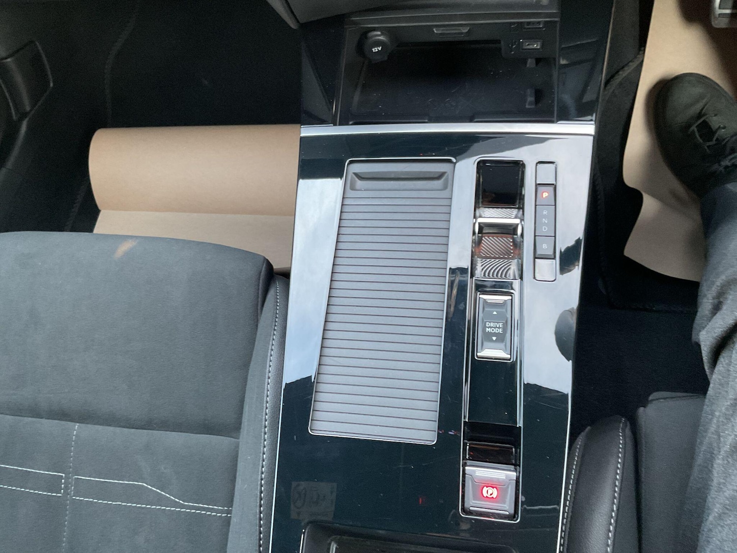 Used Vauxhall Astra 2025 for sale - 77723481: Photo 20