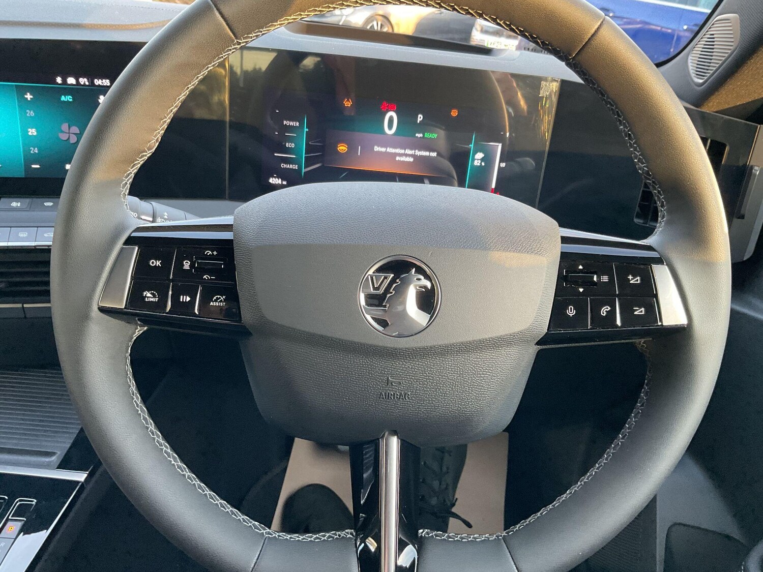 Used Vauxhall Astra 2025 for sale - 77723481: Photo 24