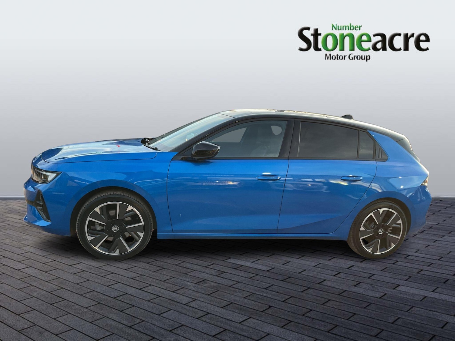 Used Vauxhall Astra 2025 for sale - 77723481: Photo 4