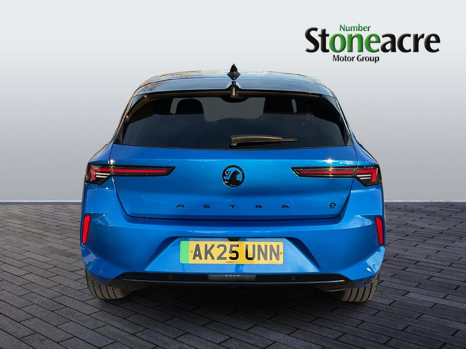 Used Vauxhall Astra 2025 for sale - 77723481: Photo 6