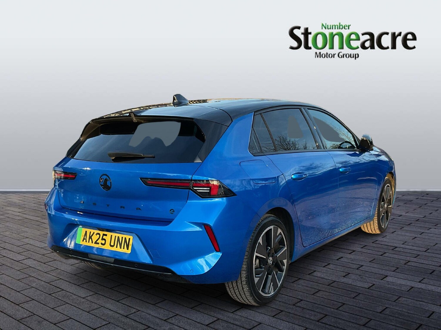 Used Vauxhall Astra 2025 for sale - 77723481: Photo 7