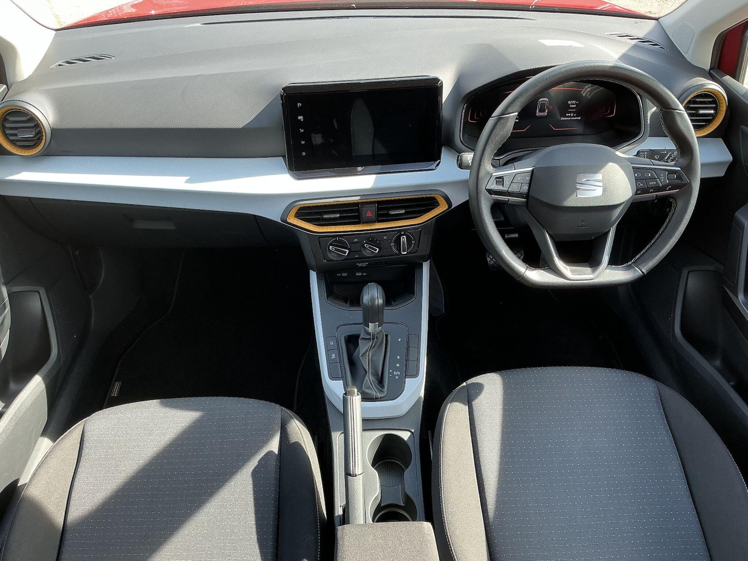 Used SEAT Arona for sale - 78136039: Photo 10