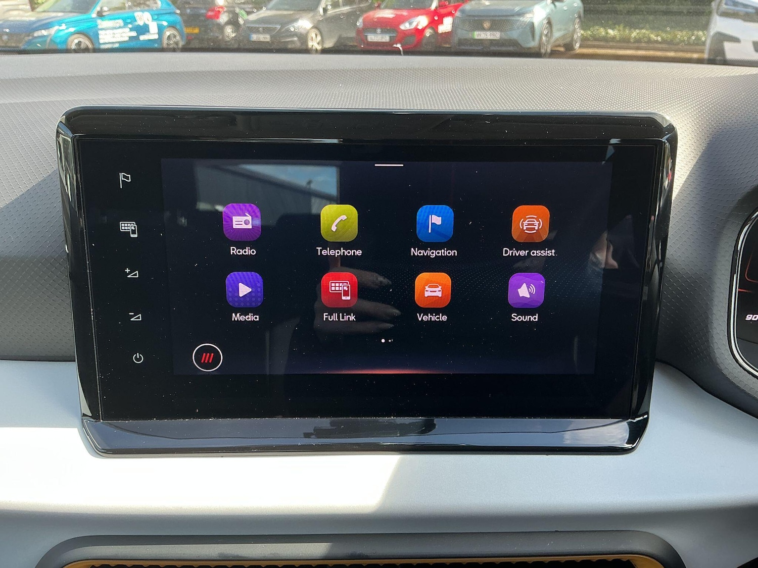 Used SEAT Arona for sale - 78136039: Photo 12