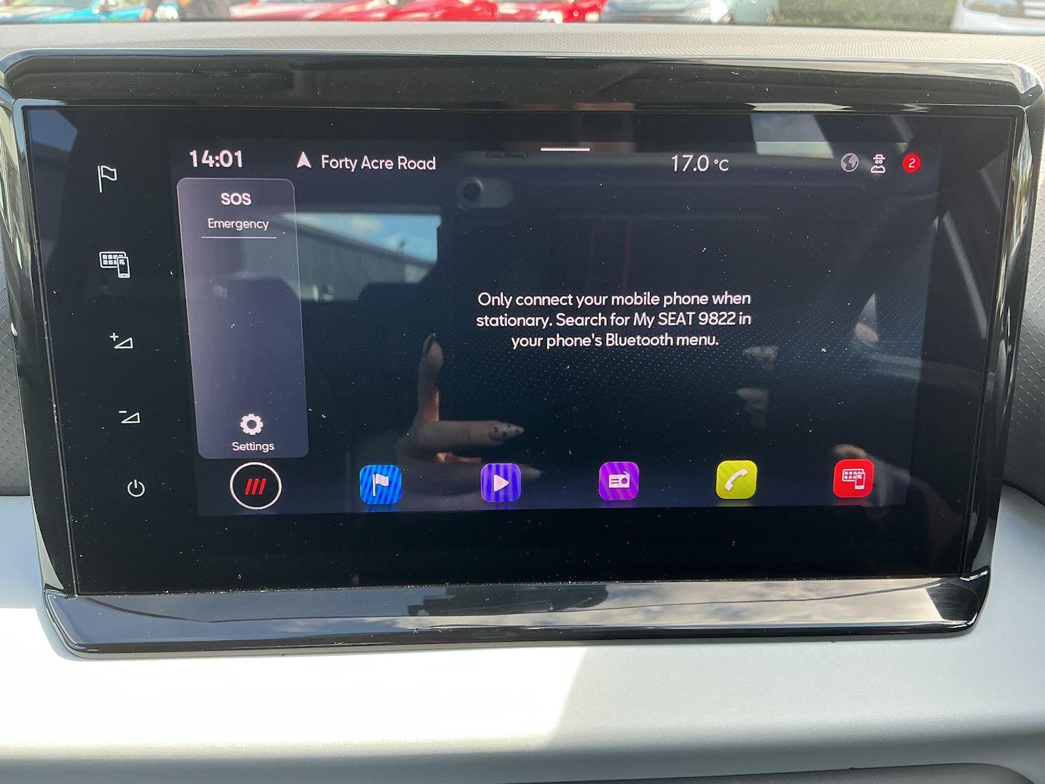 Used SEAT Arona for sale - 78136039: Photo 14