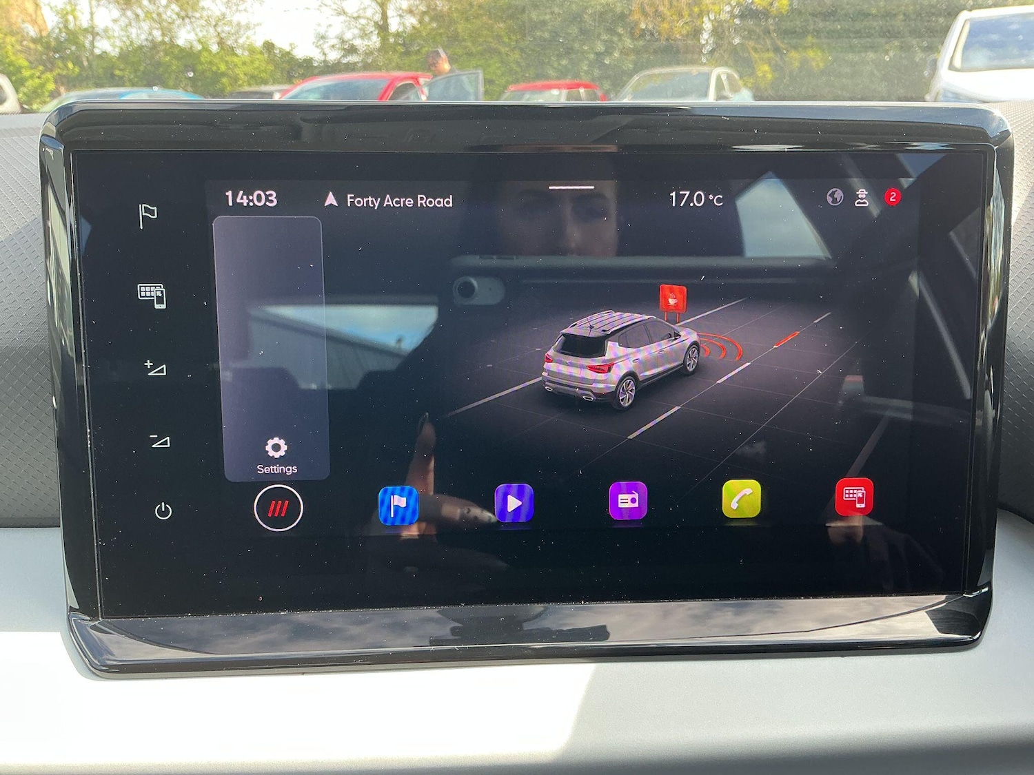 Used SEAT Arona for sale - 78136039: Photo 16