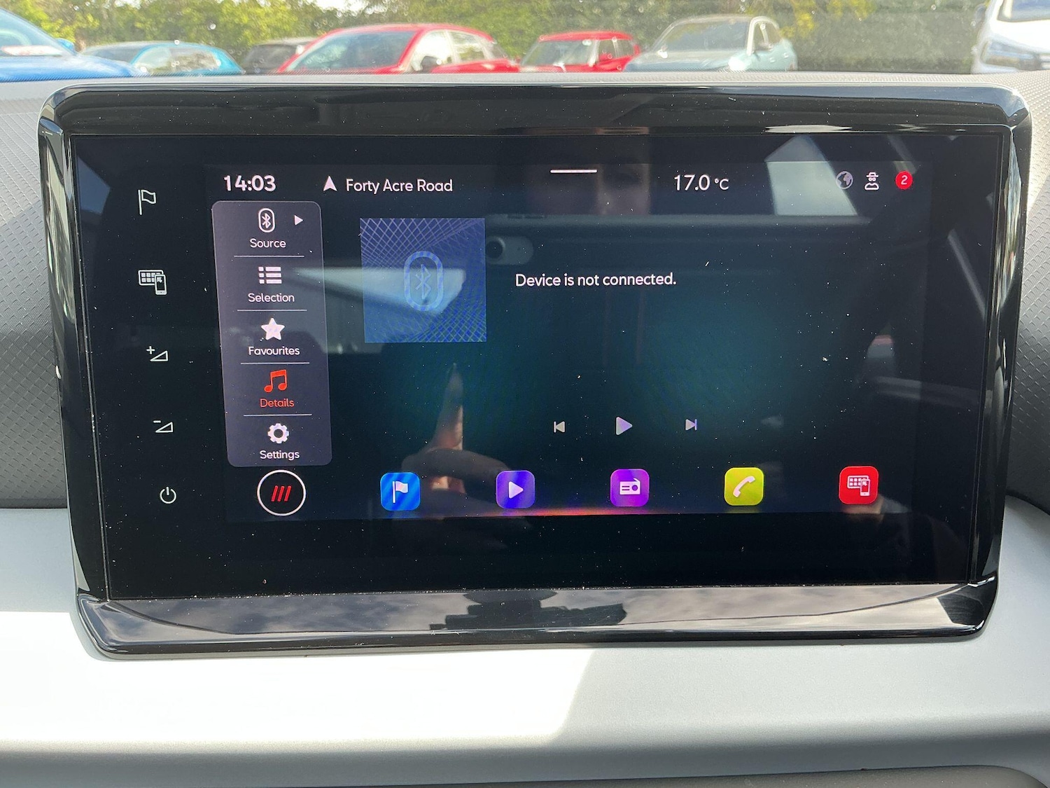 Used SEAT Arona for sale - 78136039: Photo 17