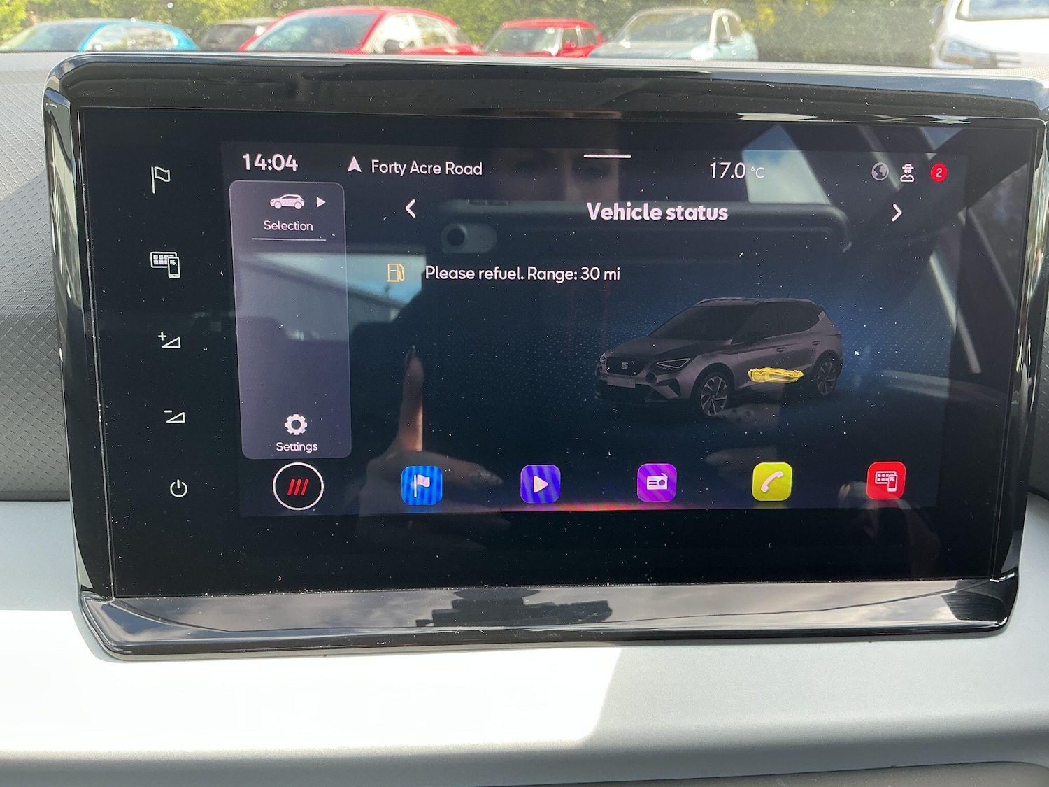 Used SEAT Arona for sale - 78136039: Photo 18