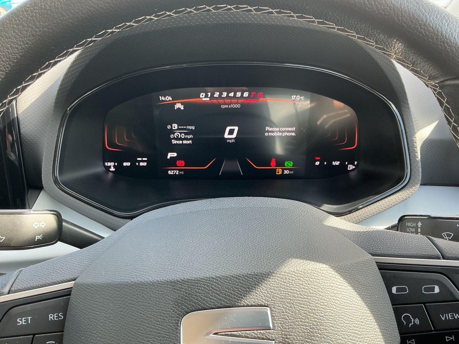 Used SEAT Arona for sale - 78136039: Photo 19