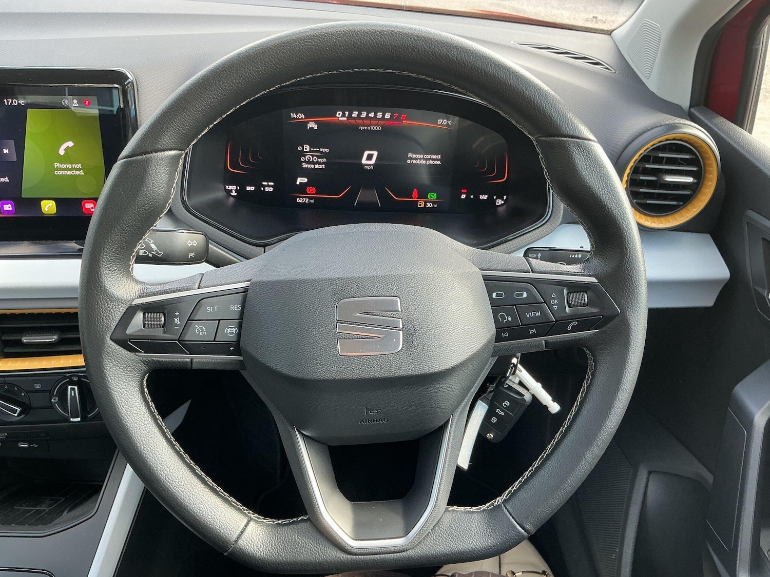 Used SEAT Arona for sale - 78136039: Photo 20