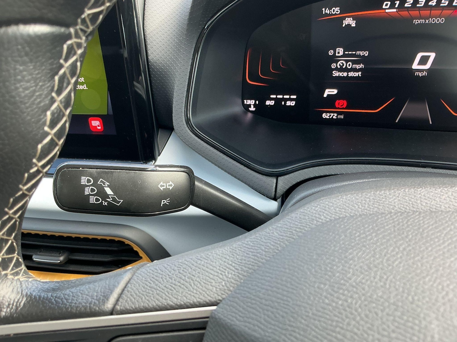 Used SEAT Arona for sale - 78136039: Photo 26