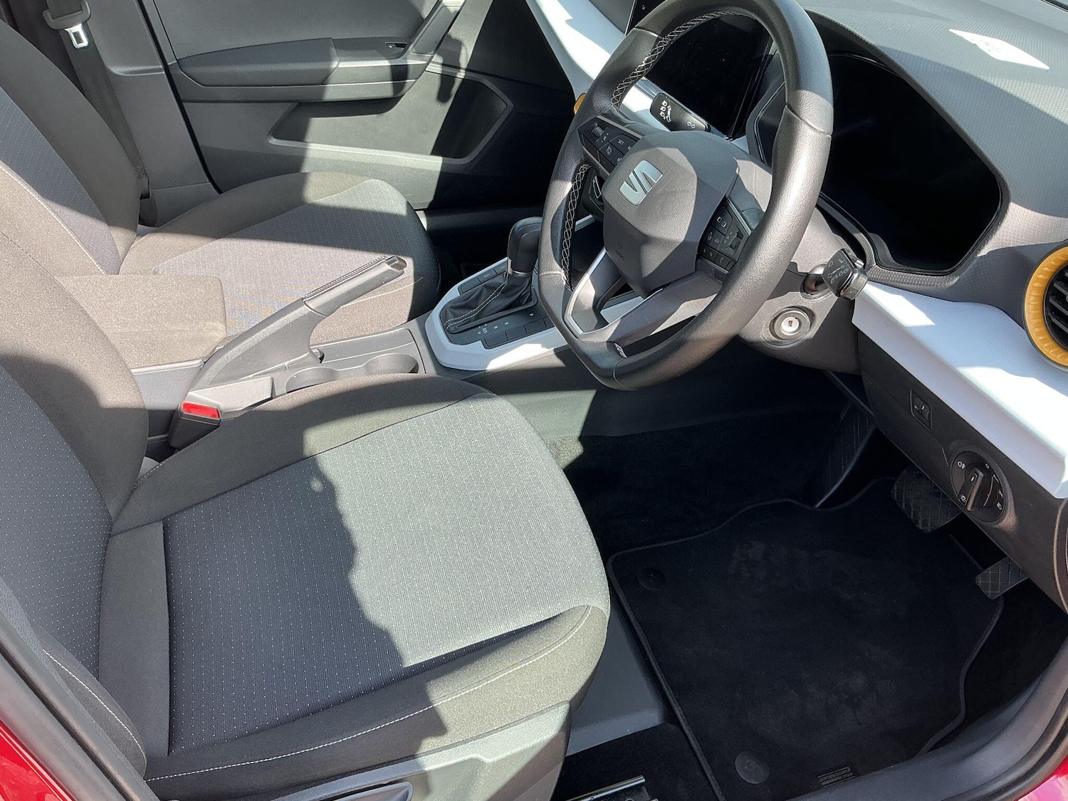 Used SEAT Arona for sale - 78136039: Photo 29