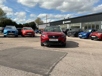 Used SEAT Arona 2024 for sale - 78136039: Photo