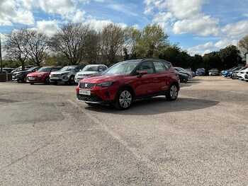 Used SEAT Arona 2024 for sale - 78136039: Photo