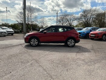 Used SEAT Arona 2024 for sale - 78136039: Photo
